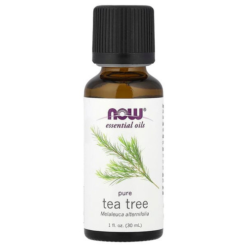 <img alt="NOW Foods, Essential Oils, Tea Tree, 1 fl oz (30 ml)" title="NOW Foods, Essential Oils, Tea Tree, 1 fl oz (30 ml),733739076250"