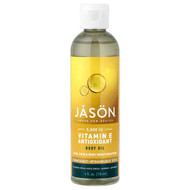 <img alt="Jason Natural, Vitamin E Antioxidant Body Oil, 4 fl oz (118 ml)" title="Jason Natural, Vitamin E Antioxidant Body Oil, 4 fl oz (118 ml),078522050018"