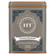 <img alt="Harney & Sons, HT Tea Blends, English Breakfast, 20 Tea Sachets, 1.4 oz (40 g)" title="Harney & Sons, HT Tea Blends, English Breakfast, 20 Tea Sachets, 1.4 oz (40 g),636046316166"
