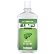 <img alt="Xyloburst, Oral Rinse, Fresh Mint, 16 fl oz (473 ml)" title="Xyloburst, Oral Rinse, Fresh Mint, 16 fl oz (473 ml),892327002474"