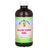 <img alt="Lily of the Desert, Aloe Vera Gel, Inner Fillet, 32 fl oz (946 ml)" title="Lily of the Desert, Aloe Vera Gel, Inner Fillet, 32 fl oz (946 ml),026395100323"