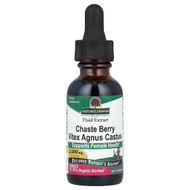 <img alt="Natures Answer, Chaste Berry Vitex Agnus Castus, Fluid Extract, 2,000 mg, 1 fl oz (30 ml)" title="Natures Answer, Chaste Berry Vitex Agnus Castus, Fluid Extract, 2,000 mg, 1 fl oz (30 ml),083000001963"