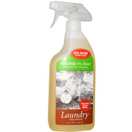 Naturally Its Clean, Laundry Pre-Treat, 25 fl oz (740 ml) (Discontinued Item)