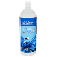 3 PACK of Biokleen Hand Moisturizing Natural Dish Liquid -- 32 fl oz