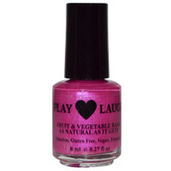 Hugo Naturals, Nail Polish, Rosie Posie, 0.27 fl oz (8 ml)