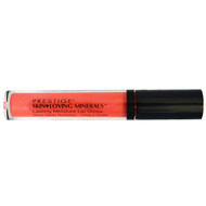 Prestige Cosmetics, Skin Loving Minerals Lasting Moisture Lip Gloss, Tender Pink