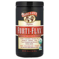 <img alt="Barleans, Organic Forti-Flax, Premium Ground Flaxseed, 16 oz (454 g)" title="Barleans, Organic Forti-Flax, Premium Ground Flaxseed, 16 oz (454 g),705875100168"