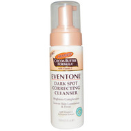 Palmers, Cocoa Butter Formula with Vitamin E, Eventone Dark Spot Correcting Cleanser, 5 fl oz (150 ml)