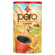 <img alt="Pero, Instant Natural Beverage, Original, Caffeine Free, 7 oz (200 g)" title="Pero, Instant Natural Beverage, Original, Caffeine Free, 7 oz (200 g),028000596101"