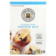 <img alt="King Arthur Baking Company, Gluten Free Muffin Mix, 16 oz (454 g)" title="King Arthur Baking Company, Gluten Free Muffin Mix, 16 oz (454 g),071012075096"