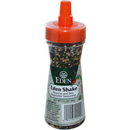 3 PACK of Eden Foods Eden Shake Sesame and Sea Vegetable Seasoning -- 2.1 oz