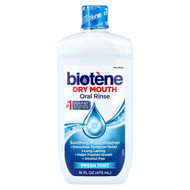 <img alt="Biotene Dental Products, Dry Mouth Oral Rinse, Fresh Mint, 16 fl oz (473 ml)" title="Biotene Dental Products, Dry Mouth Oral Rinse, Fresh Mint, 16 fl oz (473 ml),048582003309"