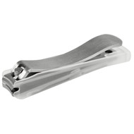 Sow Good, Nail Clipper with Catcher, 1 Piece