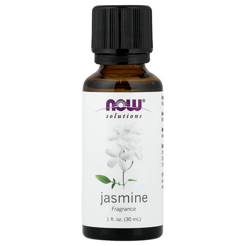 <img alt="NOW Foods, Solutions, Jasmine, 1 fl oz (30 ml)" title="NOW Foods, Solutions, Jasmine, 1 fl oz (30 ml),733739075550"