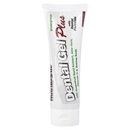<img alt="NutriBiotic, Dental Gel Plus, Truly Whitening, Wintergreen, 4.5 oz (128 g)" title="NutriBiotic, Dental Gel Plus, Truly Whitening, Wintergreen, 4.5 oz (128 g),728177010317"