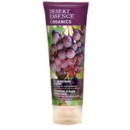 Desert Essence, Organics, Shampoo, Italian Red Grape, 8 fl oz (237 ml)