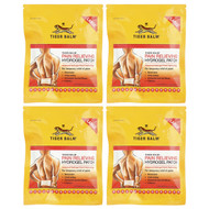 <img alt="Tiger Balm, Pain Relieving Hydrogel Patch, Large, 4 Patches" title="Tiger Balm, Pain Relieving Hydrogel Patch, Large, 4 Patches,039278323009"