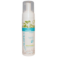 Aubrey Organics, Chia Mousse, Smoothing, 207 ml (7 fl oz)