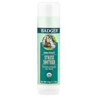 <img alt="Badger, Aromatherapy, Stress Soother, Tangerine & Rosemary, 0.60 oz (17 g)" title="Badger, Aromatherapy, Stress Soother, Tangerine & Rosemary, 0.60 oz (17 g),634084480443"