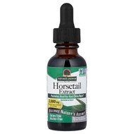 <img alt="Natures Answer, Horsetail Extract, Alcohol-Free, 2,000 mg, 1 fl oz (30 ml)" title="Natures Answer, Horsetail Extract, Alcohol-Free, 2,000 mg, 1 fl oz (30 ml),083000006371"