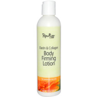 Reviva Labs, Elastin Collagen Body Firming Lotion, 8 fl oz (236 ml)