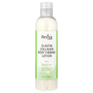 <img alt="Reviva Labs, Elastin Collagen Body Firming Lotion, 8 fl oz (236 ml)" title="Reviva Labs, Elastin Collagen Body Firming Lotion, 8 fl oz (236 ml),087992111525"