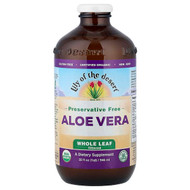 <img alt="Lily of the Desert, Aloe Vera Juice, Whole Leaf Filtered, 32 fl oz (946 ml)" title="Lily of the Desert, Aloe Vera Juice, Whole Leaf Filtered, 32 fl oz (946 ml),026395840328"