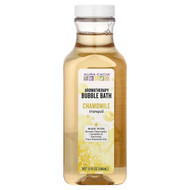 <img alt="Aura Cacia, Aromatherapy Bubble Bath, Tranquil, Chamomile, 13 fl oz (384 ml)" title="Aura Cacia, Aromatherapy Bubble Bath, Tranquil, Chamomile, 13 fl oz (384 ml),051381882617"