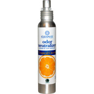 Way Out Wax, CleanAir Technology, Odor Neutralizer, Tropical Citrus, 4 fl oz (118 ml)