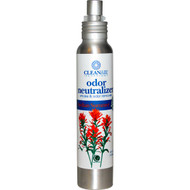Way Out Wax, CleanAir Technology, Odor Neutralizer, Indian Summer, 4 fl oz (118 ml)
