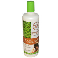 Mill Creek, Dandruff Control Shampoo, 16 fl oz (473 ml)