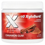 <img alt="Xyloburst, Xylitol Gum, Cinnamon, 100 Pieces, 5.29 oz (150 g)" title="Xyloburst, Xylitol Gum, Cinnamon, 100 Pieces, 5.29 oz (150 g),892327002023"