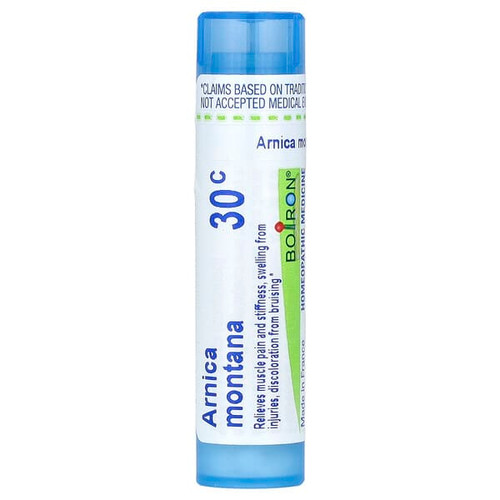 <img alt="Boiron, Arnica Montana, 30C, Approx. 80 Pellets" title="Boiron, Arnica Montana, 30C, Approx. 80 Pellets,306960075134"
