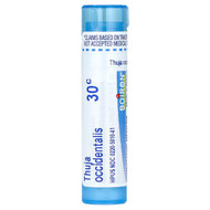 <img alt="Boiron, Thuja Occidentalis, 30C, Wart Relief, Approx 80 Pellets" title="Boiron, Thuja Occidentalis, 30C, Wart Relief, Approx 80 Pellets,306960735137"