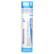 <img alt="Boiron, Belladonna, 6C, Fever Relief, Approx 80 Pellets" title="Boiron, Belladonna, 6C, Fever Relief, Approx 80 Pellets,306960108085"