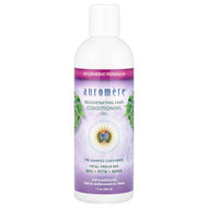 <img alt="Auromere, Rejuvenating Hair Conditioning Oil, For All Types of Hair, 7 fl oz (206 ml)" title="Auromere, Rejuvenating Hair Conditioning Oil, For All Types of Hair, 7 fl oz (206 ml),027275701005"