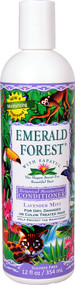 Emerald Forest Botanical Moisturizing Conditioner Lavender Mint - 12 fl oz