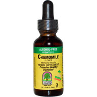 Natures Answer, Chamomile, Alcohol-Free, 1 fl oz (30 ml)