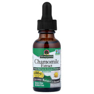 <img alt="Natures Answer, Chamomile Extract, Alcohol Free, 1 fl oz (30 ml)" title="Natures Answer, Chamomile Extract, Alcohol Free, 1 fl oz (30 ml),083000005886"