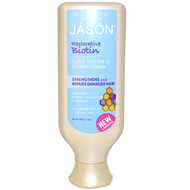 Jason Natural, Conditioner, Restorative Biotin, 16 oz (454 ml)