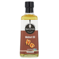 <img alt="Spectrum Culinary, Walnut Oil, Expeller Pressed, Refined, 16 fl oz (473 ml)" title="Spectrum Culinary, Walnut Oil, Expeller Pressed, Refined, 16 fl oz (473 ml),022506135109"