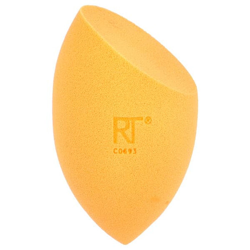<img alt="Real Techniques, Miracle Complexion Sponge, 1 Sponge" title="Real Techniques, Miracle Complexion Sponge, 1 Sponge,079625915662"