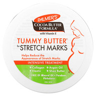 <img alt="Palmers, Cocoa Butter Formula with Vitamin E, Tummy Butter for Stretch Marks, 4.4 oz (125 g)" title="Palmers, Cocoa Butter Formula with Vitamin E, Tummy Butter for Stretch Marks, 4.4 oz (125 g),010181040764"