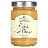 <img alt="Stonewall Kitchen, Chile Con Queso, 16 oz (454 g)" title="Stonewall Kitchen, Chile Con Queso, 16 oz (454 g),711381311271"