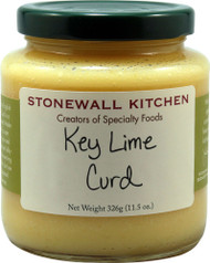 3 PACK of Stonewall Kitchen Curd Key Lime -- 11.5 oz