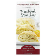 <img alt="Stonewall Kitchen, Traditional Scone Mix, 14.37 oz (407 g)" title="Stonewall Kitchen, Traditional Scone Mix, 14.37 oz (407 g),711381025505"