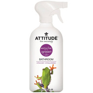 ATTITUDE, Bathroom, Citrus Zest, 27.1 fl oz (800 ml)