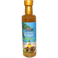 Coconut Secret, Raw Coconut Vinegar, 12.7 fl oz (375 ml)
