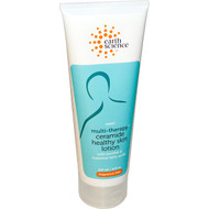 Earth Science, Multi-Therapy, Ceramide Healthy Skin Lotion, Fragrance Free, 8 fl oz (237 ml)