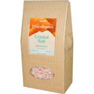 Aloha Bay, Himalayan Crystal Salt, Coarse, 18 oz (510 g)